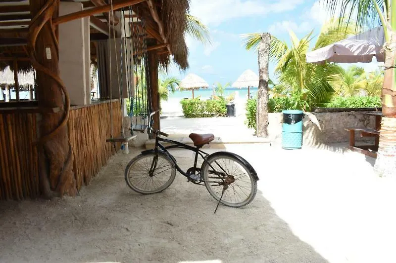 Casa Maya جزيرة هول بوكس