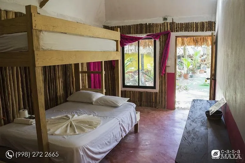 فندق Casa Maya جزيرة هول بوكس